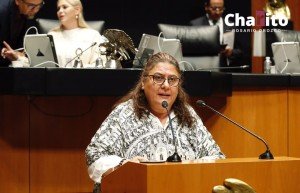 Avalan dictámenes presentados por Rosario Orozco para proteger la salud infantil y los derechos de jornaleros