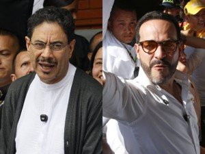 De la Espriella y Cepeda disputarán presidencia colombiana en segunda vuelta
