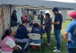 Concluye proceso de renovación de Mesas Directivas en Puebla capital