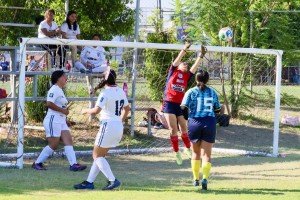 Mundialito Universitario 2026 proyecta a jóvenes como campeonas y campeones