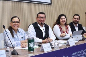 Atiende Congreso del Estado resolución de la Corte sobre infancias trans: Pável Gaspar