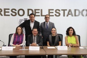 Aprueba Comisión del Congreso exhorto para apoyar a las y los jóvenes emprendedores