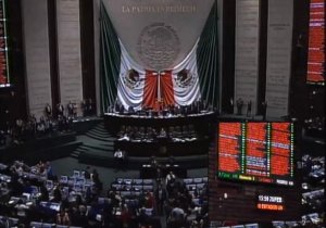 Cámara de Diputados 