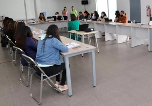 Trabaja Ayuntamiento de Puebla en atención a grupos vulnerables