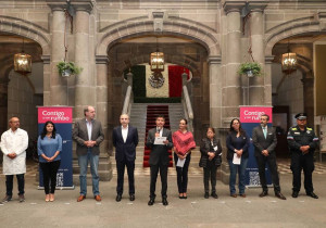 “Contigo veremos más” va por 336 cirugías de cataratas gratuitas: SMDIF Puebla