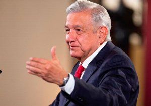 Admite AMLO cambio de opinión sobre regresar a Fuerzas Armadas a cuarteles