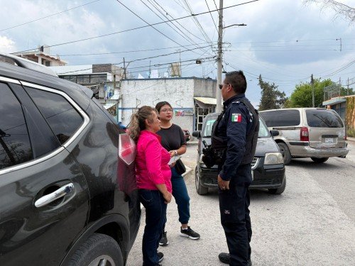 Sábado de Gloria con alta afluencia en juntas auxiliares; instruye el alcalde Pepe Chedraui vigilancia permanente