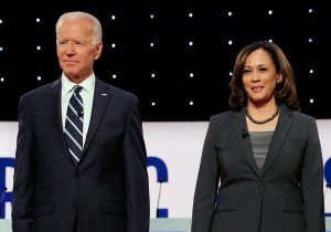 Biden y Harris publican sus prioridades de gobierno