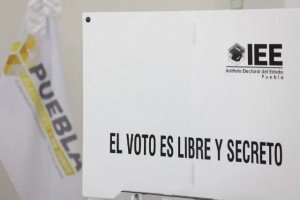 🗳️  Todo listo para elecciones extraordinarias del 23 de marzo en Puebla