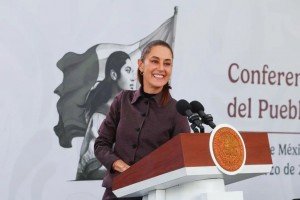 Sheinbaum abre Hospital Oncológico para la Mujer del IMSS Bienestar en CDMX
