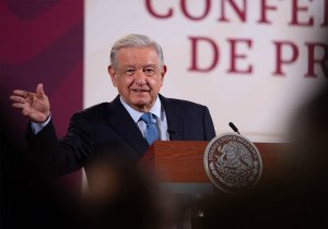 Trabajadores del Poder Judicial no se verán afectados desaparición de fideicomisos: AMLO