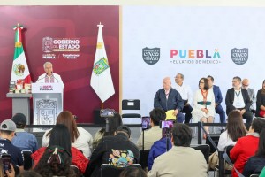 Gobierno estatal apoya talento docente con formación tecnológica y científica