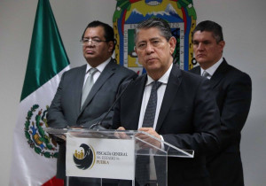 Entregará FGE Puebla a Veracruz indicios de doble asesinato de mujeres