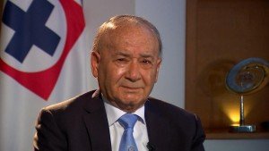 Fallece a los 80 años “Billy” Álvarez, exdirigente del Cruz Azul; estaba detenido por delincuencia organizada
