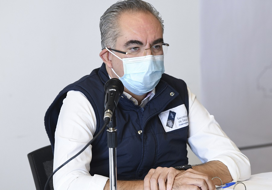 José Antonio Martínez García