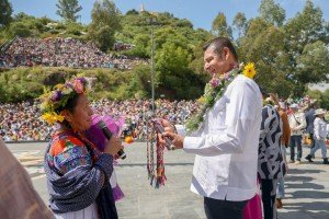 2025: Año de Transformaciones en Puebla