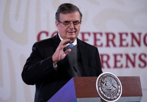 Marcelo Ebrard 