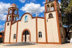 La comunidad de la Parroquia de San Carlos Borromeo, lista para la Visita Pastoral Zona Oriente
