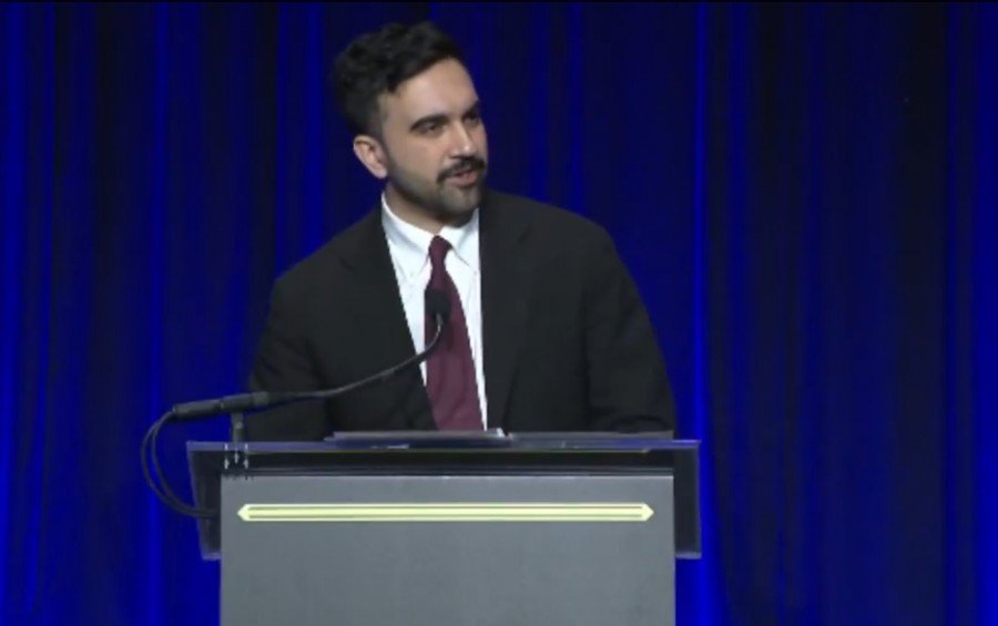 Zohran Mamdani plantea subir impuestos para cubrir déficit fiscal de Nueva York