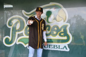 Prospecto de Pericos migra rumbo a Grandes Ligas