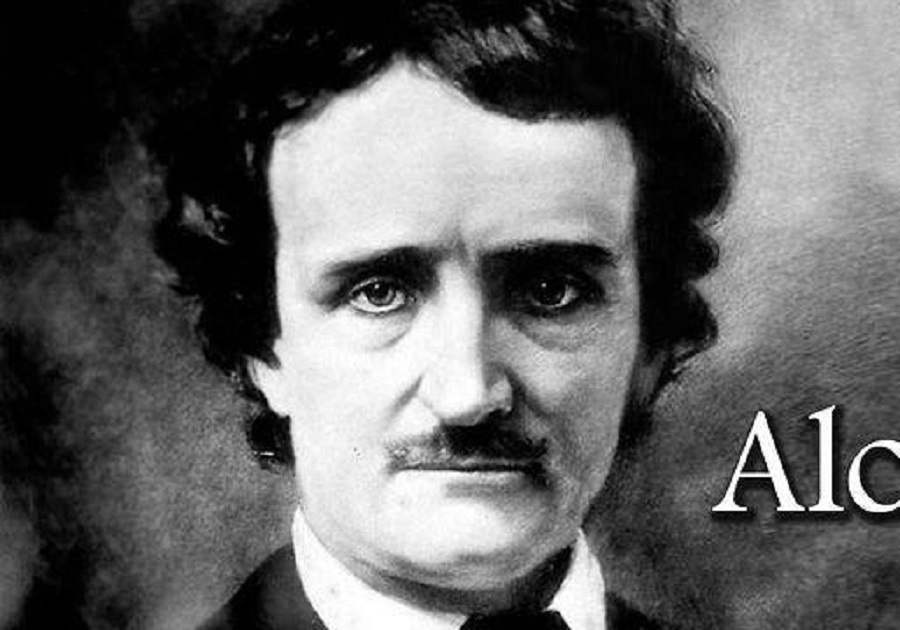 Edgar Allan Poe 