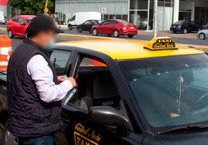 En diciembre, SMT sancionó 77 rutas y taxis por diversas irregularidades