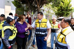 Gobierno estatal rehabilita la 24 sur; acelera transformación de vialidades en Puebla