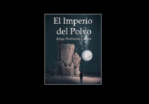 Cinco poemas del libro El Imperio del Polvo