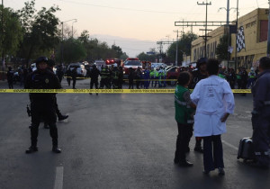Se desploma un helicóptero en Coyoacán; reportan tres muertos