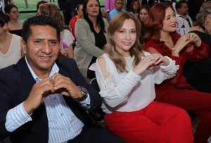 Puebla Celebra el Amor y la Unidad en el Festival del Amor