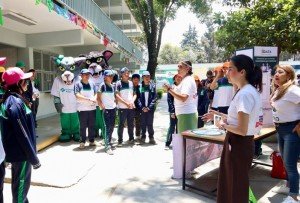 Fomenta Conalep Puebla integridad y transparencia en la comunidad educativa