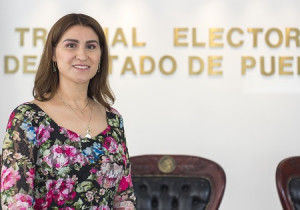 Enreda Plan B organización de elecciones en Puebla: Idamis Pastor