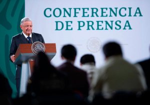 Garantiza AMLO veracidad en encuesta del Gobierno