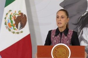 Estamos resarciendo los daños del neoliberalismo con salto tecnológico: Claudia Sheinbaum