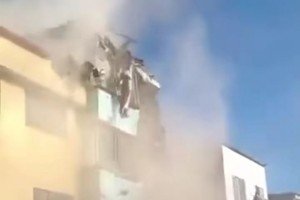 Terremoto golpea a Perú; no reportan víctimas mortales