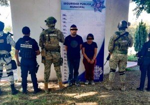 Rescatan con vida a hombre privado de la libertad en Izúcar