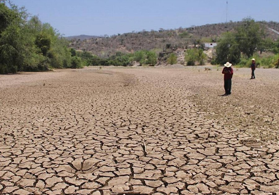 Crisis en el Río Mixteco, en revisión de Conagua tras denuncia en la mañanera