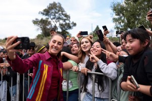 ”La educación cierra la puerta a la delincuencia”: Presidenta Sheinbaum inaugura en Edomex Universidad Nacional Rosario Castellanos