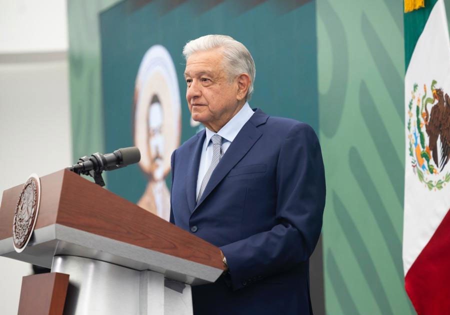 Combate a cárteles por ejército de EU, falta de respeto a nuestra soberanía: AMLO