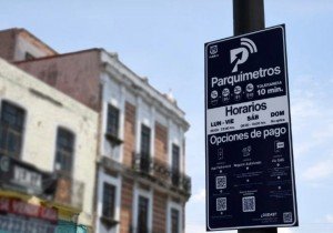 Confirman que seguro de parquímetros no cubrirá robo de autopartes