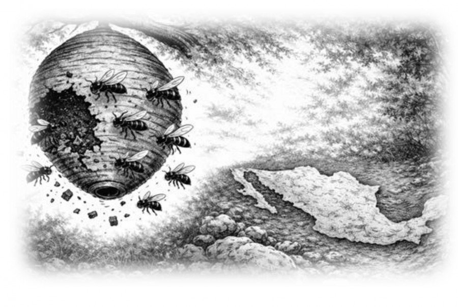 Cuando el golpe despierta al enjambre: lecciones históricas y el eco de la violencia en México
