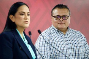 Manuel Zavala: el nuevo hombre clave en Morena