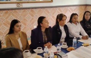 Interna del PAN: Regidora Gaby Ruiz evidencia a Lupita Leal tras declaraciones depectivas