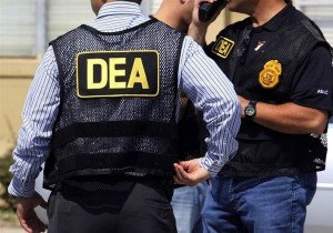 Sinaloa y CJNG, principales amenazas de salud en EU: DEA