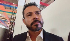 Descarta José Luis García Parra contender en 2027: “es tiempo de mujeres”