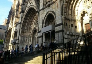 Catedral Saint John