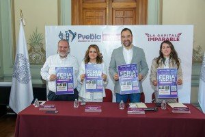 Invita gobierno de Pepe Chedraui a Feria de Empleo de las Mujeres Imparables