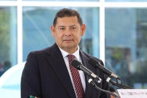 Para protección de familias, en Puebla hay cero impunidad y rechazo a puerta giratoria