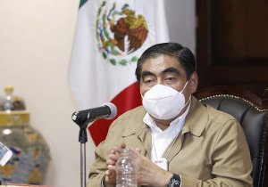 Miguel Barbosa Huerta