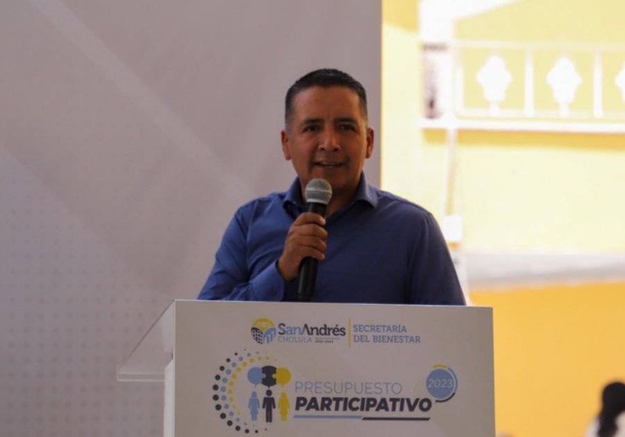 Pide Tlatehui analizar pros y contras de coalición en San Andrés Cholula